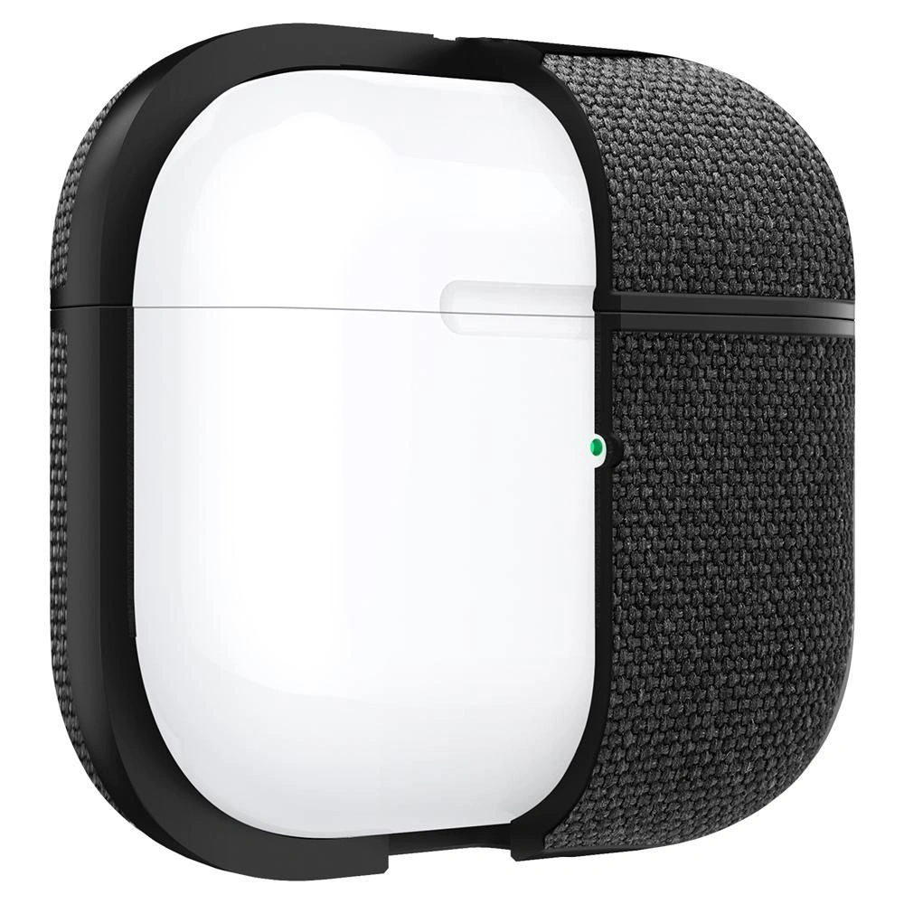 Hurtownia GSM - Etui Spigen Urban Fit Apple AirPods 3 černé - SPN1986BLK - {ean13} - Hurt
