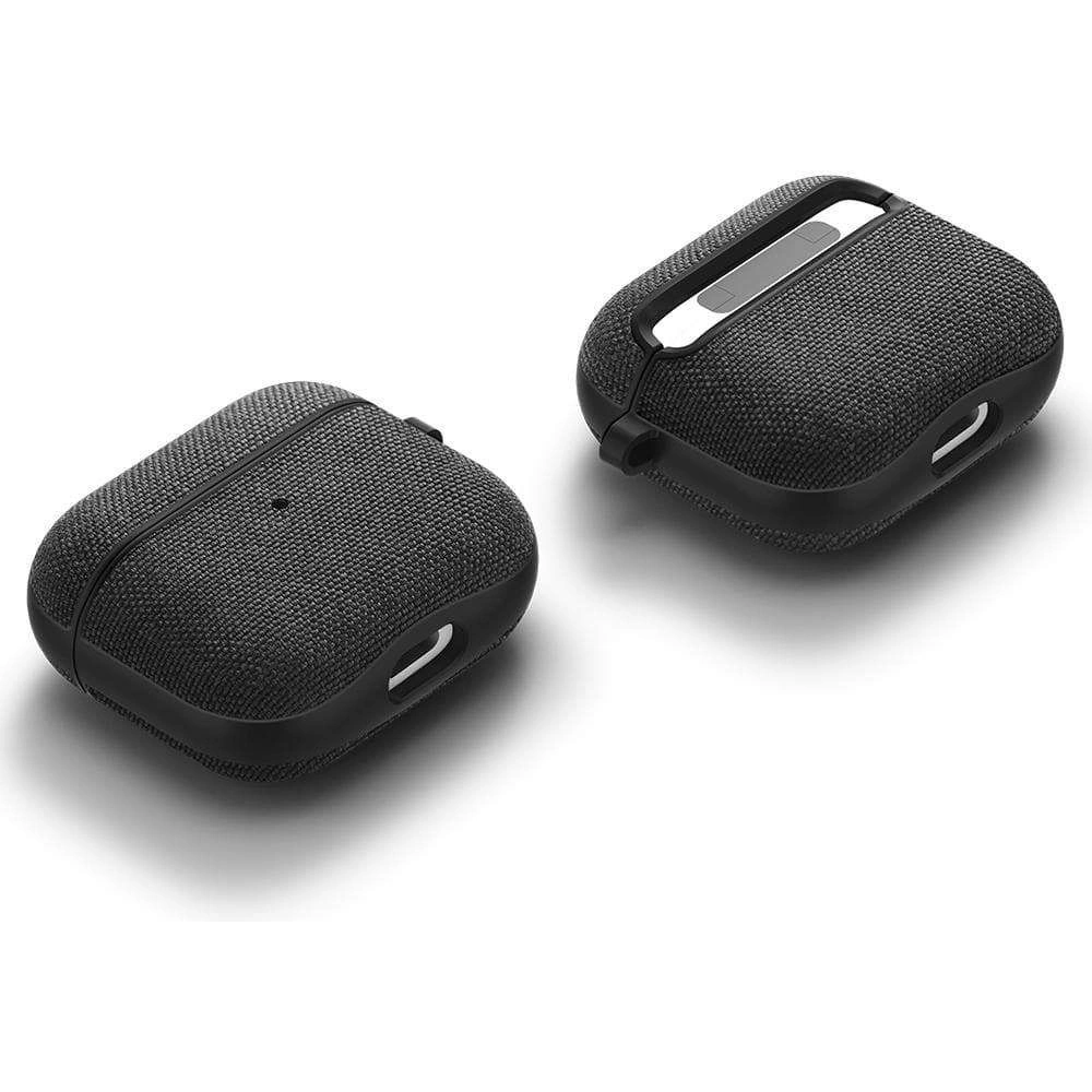 Hurtownia GSM - Etui Spigen Urban Fit Apple AirPods 3 černé - SPN1986BLK - {ean13} - Hurt