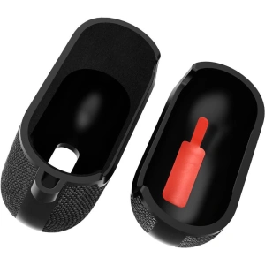 Hurtownia GSM - Etui Spigen Urban Fit Apple AirPods 3 Black - SPN1986BLK - {ean13} - Hurt