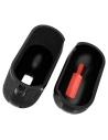 Hurtownia GSM - Etui Spigen Urban Fit Apple AirPods 3 černé - SPN1986BLK - {ean13} - Hurt