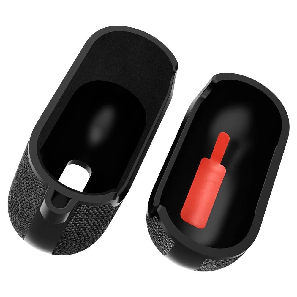 Hurtownia GSM - Etui Spigen Urban Fit Apple AirPods 3 černé - SPN1986BLK - {ean13} - Hurt