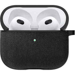 Hurtownia GSM - Etui Spigen Urban Fit Apple AirPods 3 Black - SPN1986BLK - {ean13} - Hurt