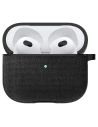Hurtownia GSM - Etui Spigen Urban Fit Apple AirPods 3 černé - SPN1986BLK - {ean13} - Hurt