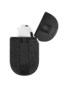 Hurtownia GSM - Etui Spigen Urban Fit Apple AirPods 3 černé - SPN1986BLK - {ean13} - Hurt