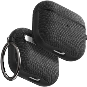 Hurtownia GSM - Etui Spigen Urban Fit Apple AirPods 3 Black - SPN1986BLK - {ean13} - Hurt