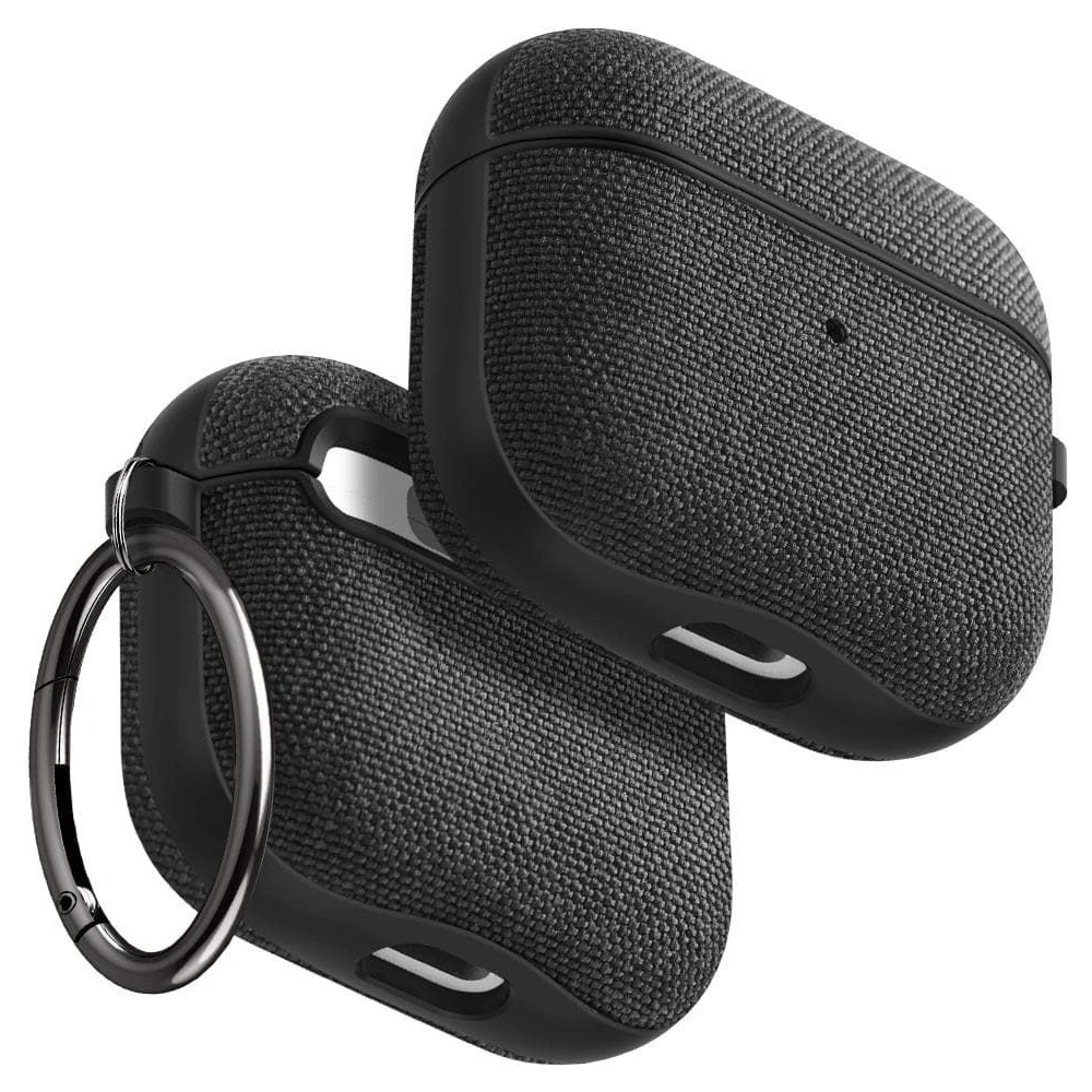 Hurtownia GSM - Etui Spigen Urban Fit Apple AirPods 3 černé - SPN1986BLK - {ean13} - Hurt