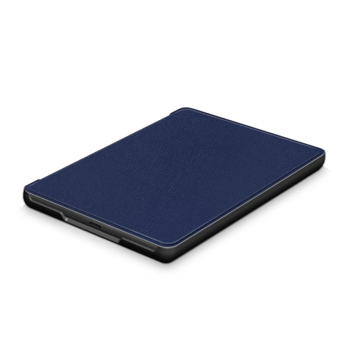 Etui Tech-Protect Smartcase Kindle Paperwhite 5/Signature Edition Navy