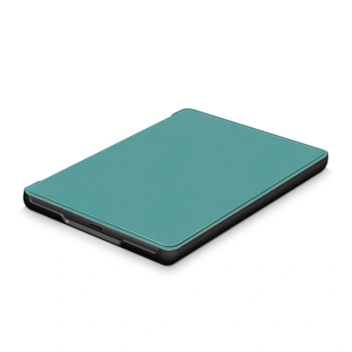 Etui Tech-Protect Smartcase Kindle Paperwhite 5/Signature Edition Green