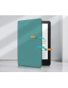 Hurtownia GSM - Etui Tech-Protect Smartcase Kindle Paperwhite 5/Signature Edition Zelená - THP733GRN - {ean13} - Hurt