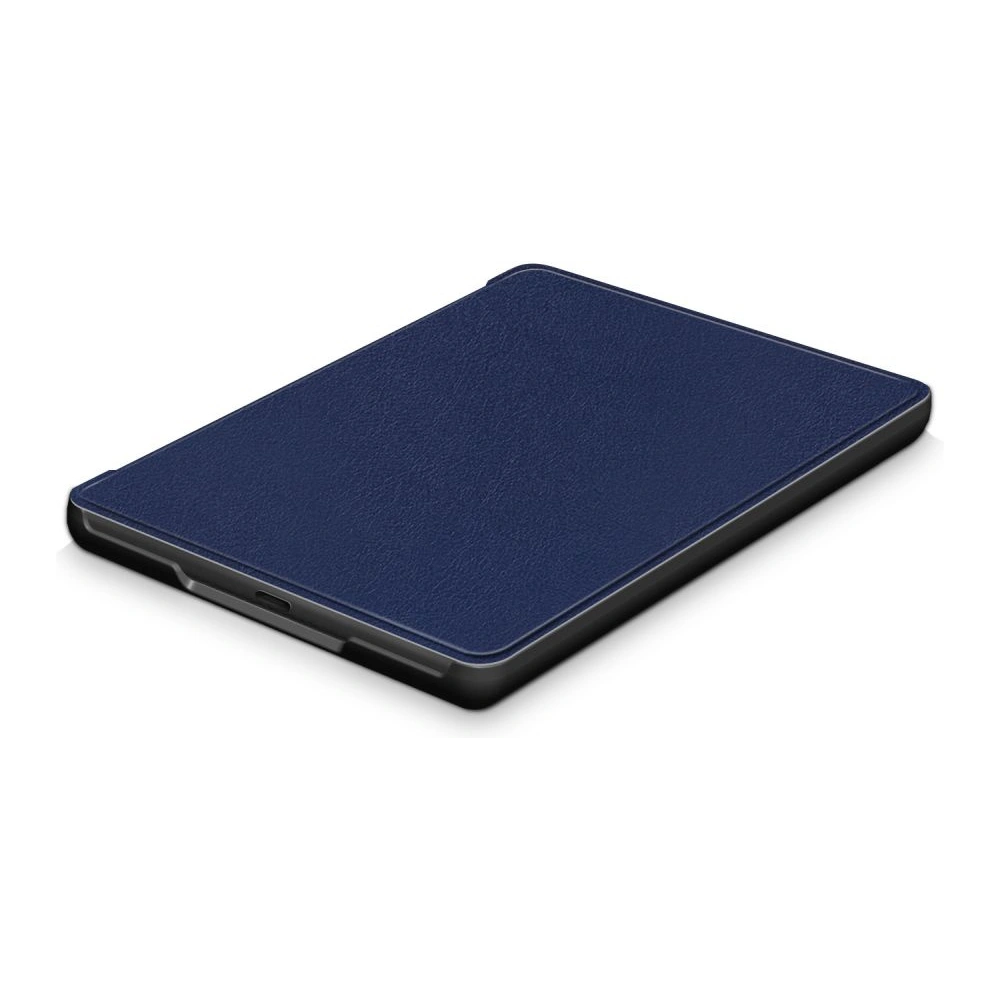 Hurtownia GSM - Etui Tech-Protect Smartcase Kindle Paperwhite 5/Signature Edition Blue Jeans - THP734BLUJEA - {ean13} - Hurt