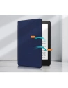 Hurtownia GSM - Etui Tech-Protect Smartcase Kindle Paperwhite 5/Signature Edition Blue Jeans - THP734BLUJEA - {ean13} - Hurt