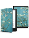 Etui Tech-Protect Smartcase Kindle Paperwhite 5/Signature Edition Sakura