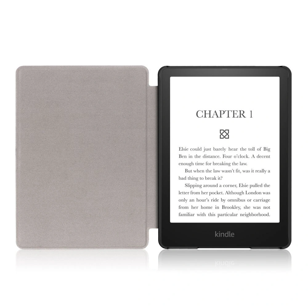 Hurtownia GSM - Etui Tech-Protect Smartcase Kindle Paperwhite 5/Signature Edition Sakura - THP735SAK - {ean13} - Hurt