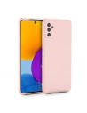 Etui Tech-Protect Icon Samsung Galaxy M52 5G Růžová