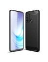 Tech-Protect TPUCarbon Motorola Moto G60 Black