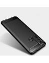 Hurtownia GSM - Etui Tech-Protect TPUCarbon Motorola Moto G60 Black - THP738BLK - {ean13} - Hurt