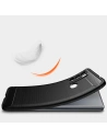 Hurtownia GSM - Etui Tech-Protect TPUCarbon Motorola Moto G60 Black - THP738BLK - {ean13} - Hurt