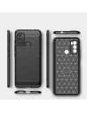 Hurtownia GSM - Etui Tech-Protect TPUCarbon Motorola Moto G60 Black - THP738BLK - {ean13} - Hurt