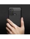 Hurtownia GSM - Etui Tech-Protect TPUCarbon Motorola Moto G60 Black - THP738BLK - {ean13} - Hurt