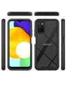 Hurtownia GSM - Etui Tech-Protect Defense360 Samsung Galaxy A03s Černá - THP739BLK - {ean13} - Hurt
