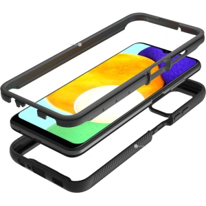 Hurtownia GSM - Etui Tech-Protect Defense360 Samsung Galaxy A03s Black - THP739BLK - {ean13} - Hurt