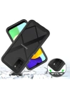 Hurtownia GSM - Etui Tech-Protect Defense360 Samsung Galaxy A03s Černá - THP739BLK - {ean13} - Hurt