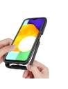 Hurtownia GSM - Etui Tech-Protect Defense360 Samsung Galaxy A03s Černá - THP739BLK - {ean13} - Hurt