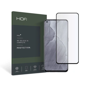 Wholesale Hofi Glass Pro+ Realme GT Master Edition Black - HOFI164BLK - {ean13} - Hurt