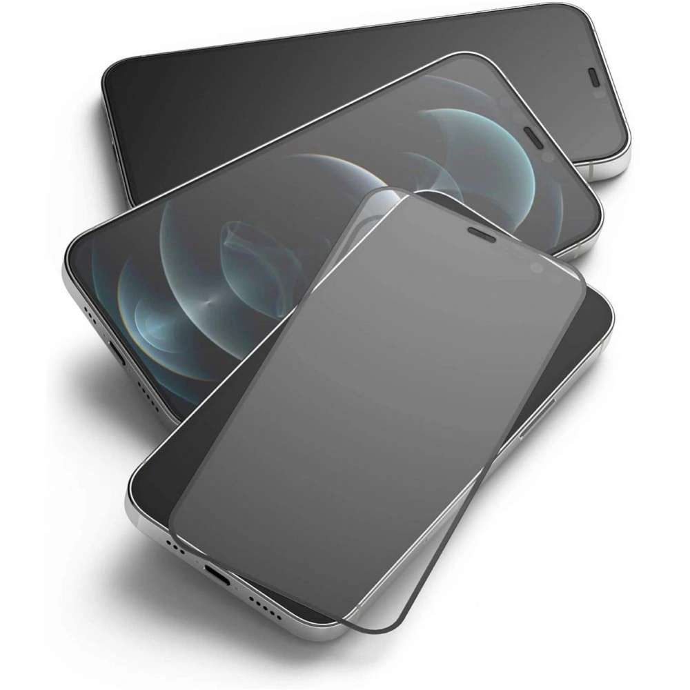 Hurtownia GSM - Tvrzené sklo Hofi Glass Pro+ Realme GT Master Edition Černé - HOFI164BLK - {ean13} - Hurt