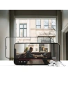 Wholesale Hofi Glass Pro+ Realme GT Master Edition Black - HOFI164BLK - {ean13} - Hurt