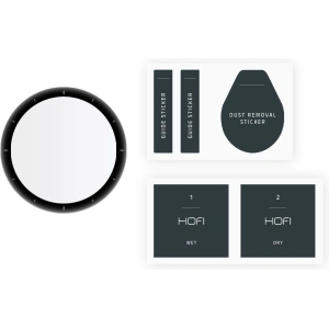 Hofi Hybrid Pro+ Amazfit GTR 3 Black