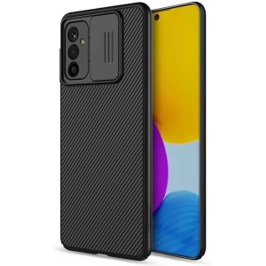 Hurtownia GSM - Etui Nillkin Camshield Samsung Galaxy M52 5G Black - NLK034BLK - {ean13} - Hurt