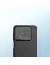 Hurtownia GSM - Etui Nillkin Camshield Samsung Galaxy M52 5G Black - NLK034BLK - {ean13} - Hurt