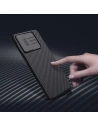 Wholesale Nillkin Camshield Samsung Galaxy M52 5G Black - NLK034BLK - {ean13} - Hurt