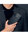 Hurtownia GSM - Etui Nillkin Camshield Samsung Galaxy M52 5G Black - NLK034BLK - {ean13} - Hurt