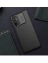 Hurtownia GSM - Etui Nillkin Camshield Samsung Galaxy M52 5G Black - NLK034BLK - {ean13} - Hurt