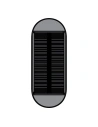 Hurtownia GSM - Transmiter FM Baseus Solar Car, Bluetooth 5.0, TF, AUX (czarny) - BSU2901BLK - {ean13} - Hurt