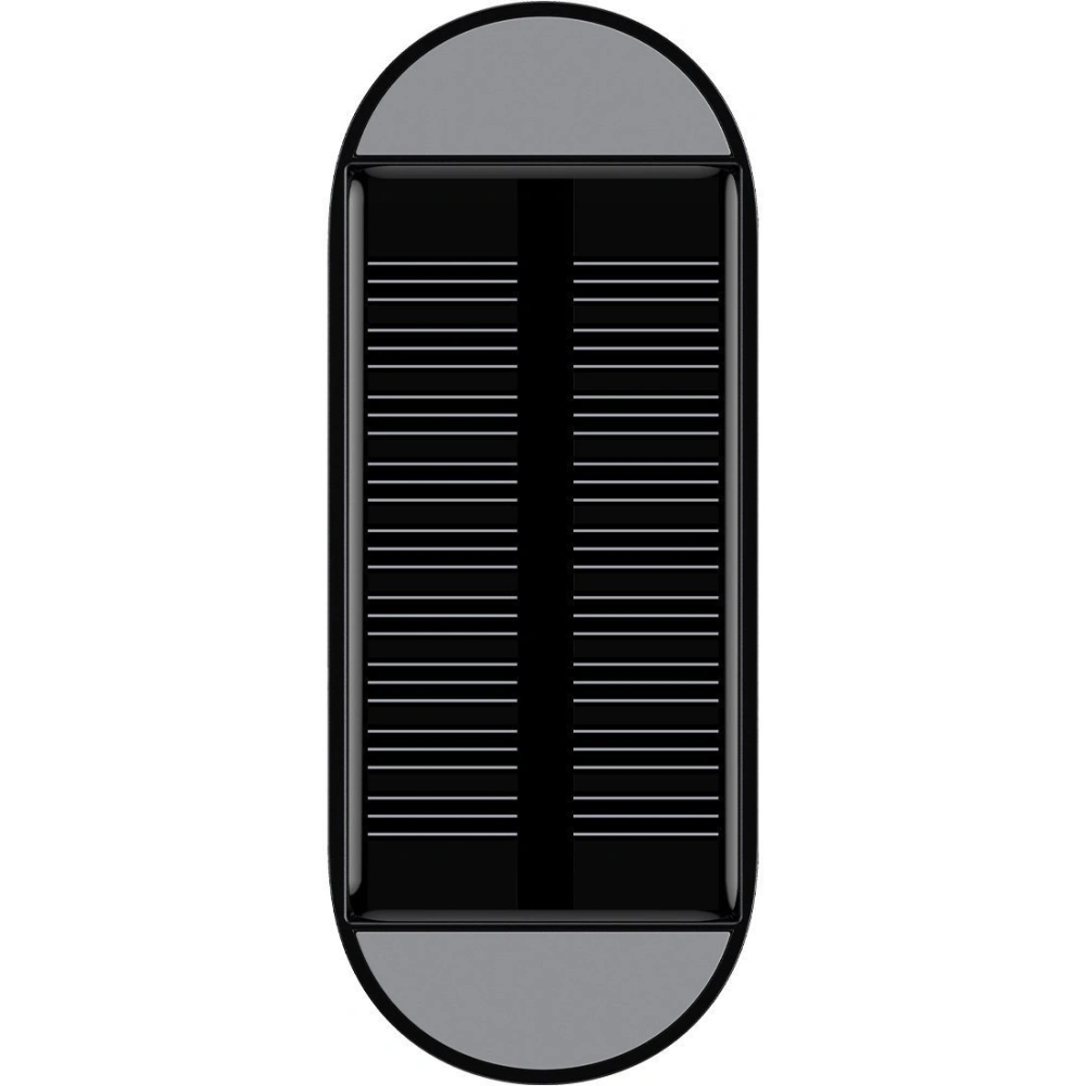 Hurtownia GSM - Transmiter FM Baseus Solar Car, Bluetooth 5.0, TF, AUX (černý) - BSU2901BLK - {ean13} - Hurt