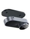 Hurtownia GSM - Transmiter FM Baseus Solar Car, Bluetooth 5.0, TF, AUX (czarny) - BSU2901BLK - {ean13} - Hurt