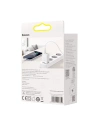 Wholesale Baseus Super Si Pro Quick Charger USB + USB-C 30W (white) - BSU2902WHT - {ean13} - Hurt