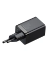 Hurtownia GSM - Ładowarka sieciowa Baseus Super Si Pro Quick Charger USB + USB-C 30W (czarna) - BSU2903BLK - {ean13} - Hurt