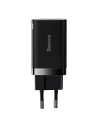 Hurtownia GSM - Ładowarka sieciowa Baseus Super Si Pro Quick Charger USB + USB-C 30W (czarna) - BSU2903BLK - {ean13} - Hurt