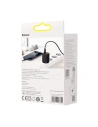 Hurtownia GSM - Ładowarka sieciowa Baseus Super Si Pro Quick Charger USB + USB-C 30W (czarna) - BSU2903BLK - {ean13} - Hurt