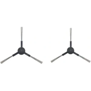 Wholesale 2x Side brush for vacuum cleaner Viomi S9 (black) - VMI029 - {ean13} - Hurt