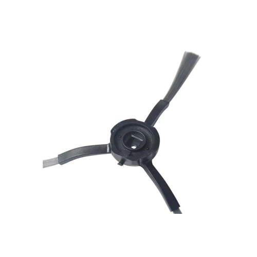 2x Boczna szczotka do odkurzacza Viomi S9 (czarne)