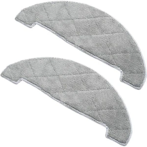 Wholesale Microfibre duster cloth x2 Viomi S9 - VMI030 - {ean13} - Hurt