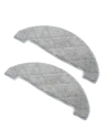 Microfibre duster cloth x2 Viomi S9