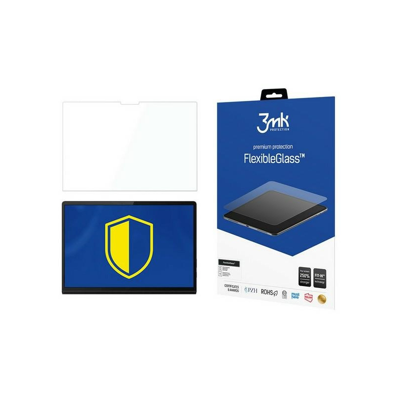 3MK Distributor - 5903108445337 - 3MK2281 - 3MK FlexibleGlass Lenovo Yoga Tab 13 15 - B2B homescreen