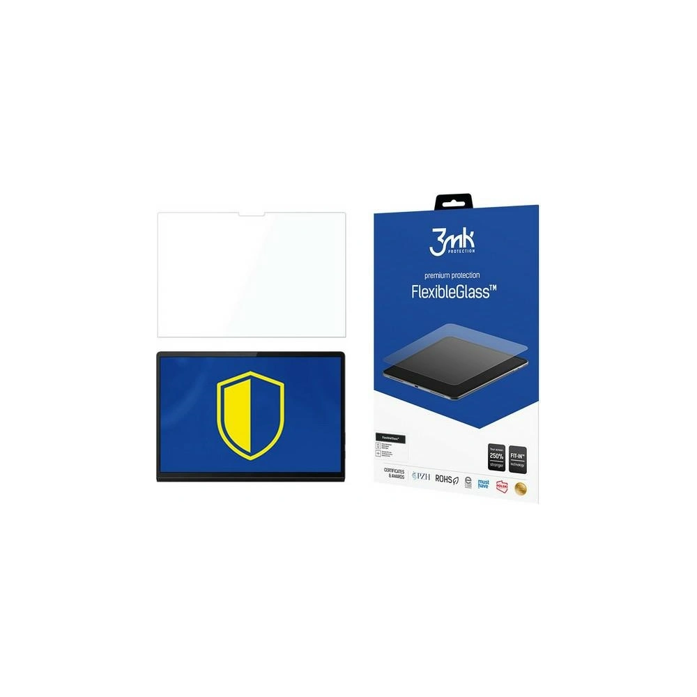 Hurtownia GSM - Szkło hybrydowe 3MK FlexibleGlass Lenovo Yoga Tab 13 15 - 3MK2281 - {ean13} - Hurt