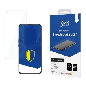 Hybidní sklo 3MK FlexibleGlass Lite Realme GT Master